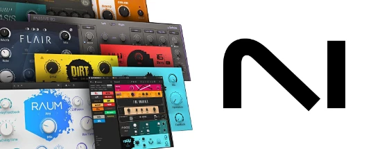 Native Instruments KOMPLETE FX Bundle icon